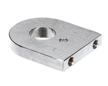 SOUTHBEND RANGE 8-2035L END LOCK PLATE
