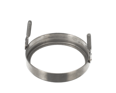 SOUTHBEND RANGE 8-3098 PRESSURE GAUGE RING