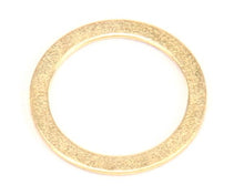 SOUTHBEND RANGE 8-6019 BRASS WASHER FOR SIGHT GLASS