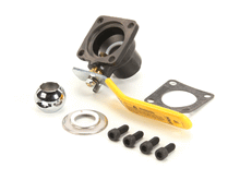 SOUTHBEND RANGE 8-6026 BLOWDOWN VALVE FOR 4-WC67