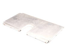 SOUTHBEND RANGE 9-3179 COVER FRONT INSULATION
