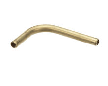 SOUTHBEND RANGE 9-3221 FRONT STEAM TUBE