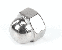 SOUTHBEND RANGE 9031-3 ACORN NUT