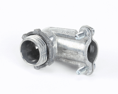 SOUTHBEND RANGE 9058-1 90 DEGREE CONNECTOR