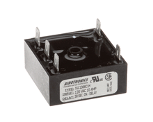 SOUTHBEND RANGE 9229-1 TIME DELAY RELAY