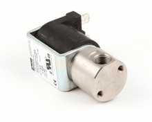 SOUTHBEND RANGE 9265-2 COOLING SOLENOID 240 VOLT