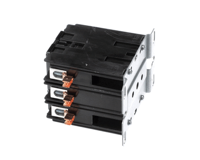 SOUTHBEND RANGE 9348-120 3 POLE  40 FLA  50 AMP RES PER