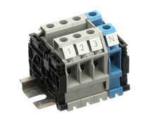 SOUTHBEND RANGE 9390-4N TERMINAL BLOCK ASSM