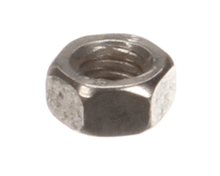 SOUTHBEND RANGE B301A8817 NUT  HEX 1/4-20 SET
