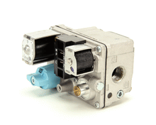 SOUTHBEND RANGE C42-00001-01 VALVE DUAL SOLEND GAS NAT 24V