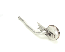SOUTHBEND RANGE C50-00006 BURNER REAR STAINLESS STEEL