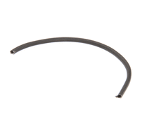 SOUTHBEND RANGE F706A8701 SLEEVING  1/4IN  INSULATING