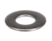 SOUTHBEND RANGE F706A8805 WASHER 1/4 FLAT 5/8IN OD S/S
