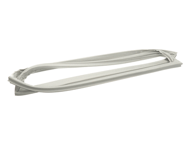 SOUTHBEND RANGE H25-0220 DRAWER GASKET  25X21.25X0.5625