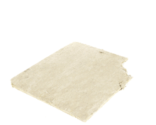 SOUTHBEND RANGE P1224 INSULATION,1/2X29X33