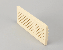SOUTHBEND RANGE P3111 CERAMIC SIDE
