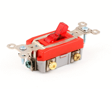 SOUTHBEND RANGE P9226 SWITCH FLUSH TOGGLE