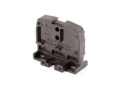 SOUTHBEND RANGE PE-024 TERMINAL BLOCK END