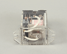 SOUTHBEND RANGE PE-179 RELAY 10 AMP  CLEAR  240V