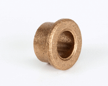 SOUTHBEND RANGE PH-423 FLANGE BUSHING  1/4ID BRONZE
