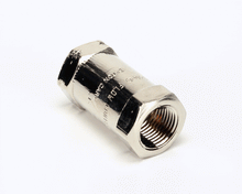SOUTHBEND RANGE PP-636 FLOW REGULATOR TO CAVITY FILLR