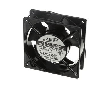 SOUTHBEND RANGE R05-0010 COMPARTMENT AUX FAN CONDIMENT
