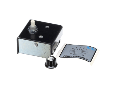 SOUTHBEND RANGE R35-0250 FAN SPEED CONTROLLER
