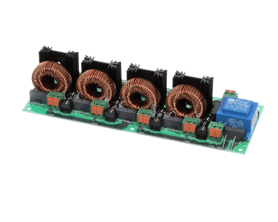 SOUTHBEND RANGE R35-0955 EXTENSION SPEED CONTROL