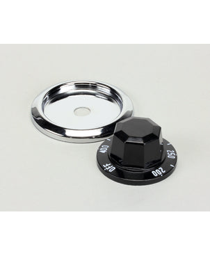 SOUTHBEND RANGE 1192521 KNOB  HDG 400 DEG TSAT ASSEMBLY.