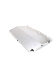 SOUTHBEND RANGE 1160987 BOTTOM  RT COMB. CHAMBER