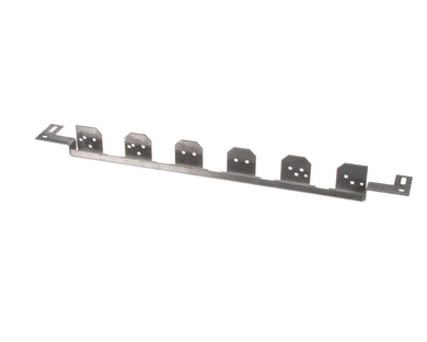 SOUTHBEND RANGE 1194605 BRACKET  BURNER MOUNTING