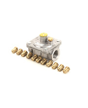 SOUTHBEND RANGE 4440151 CO 323-PROP CONV