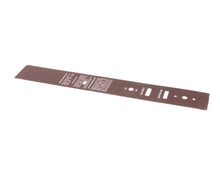 SOUTHBEND RANGE 6561-1 DECAL ( 30-40-60-80-100 SOUTHB