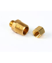 SOUTHBEND RANGE PP-286 FITTING 3/8 NPT MALE  1/4 TUBE