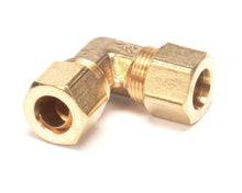 SOUTHBEND RANGE 1180558 FITTING  ELBOW 3/8CC BRASS