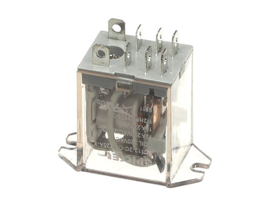 SOUTHBEND RANGE 9344-2 ICE CUBE RELAY