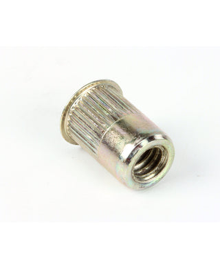 SOUTHBEND RANGE 1173595 INSERT 1/4IN -20 KNURLED