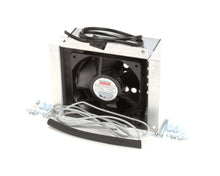 SOUTHBEND RANGE 4440640 KIT  230V CONTROL PANEL FAN