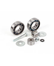 SOUTHBEND RANGE 4440019 KIT BEARING DBLE RACK FRAME AS