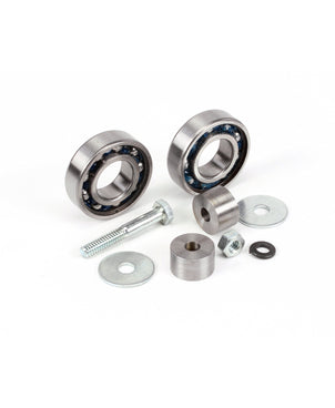 SOUTHBEND RANGE 4440019 KIT BEARING DBLE RACK FRAME AS