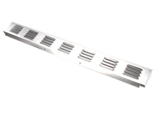 SOUTHBEND RANGE 2494-1 MANIFOLD ASSEMBLY  COVER