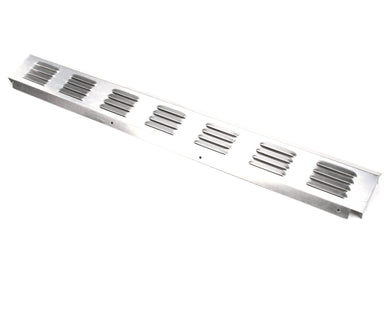 SOUTHBEND RANGE 2494-1 MANIFOLD ASSEMBLY  COVER