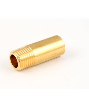 SOUTHBEND RANGE 1179222 NIPPLE  EXTENSION  BRASS