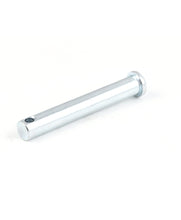 SOUTHBEND RANGE 1183683 PIN 3/8IN  X 2.5IN  CLEVIS ZINC