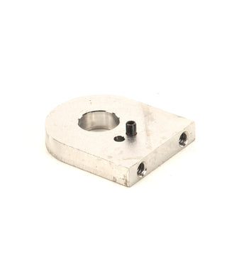 SOUTHBEND RANGE 8-2021 END STOP PLATE