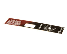 SOUTHBEND RANGE 1188777 POLYPANEL  PLAT STD STND PILOT