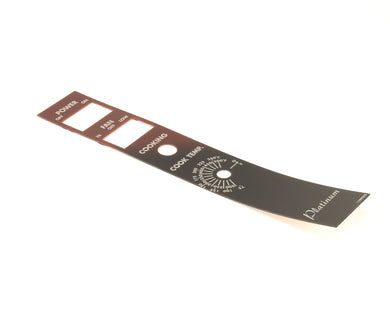 SOUTHBEND RANGE 1188245 POLYPANEL SOUTHBEND CO SECT