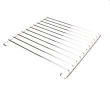 SOUTHBEND RANGE 1175438 RACK GUIDE  11 POS. SHALLOW