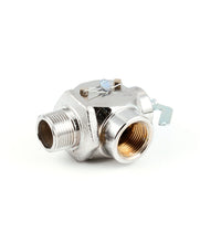 SOUTHBEND RANGE 3-SRV9/1 RELIEF VALVE 50 PSI