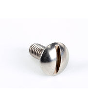 SOUTHBEND RANGE 1173224 SCREW 1/4-20X5/8 SLOT TRUS S/S